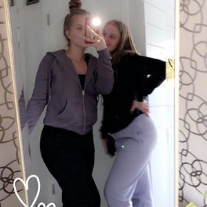 Meet your Posher, Anjelin